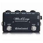 OneControl スイッチャー Black Loop