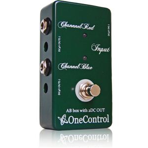 OneControl スイッチャー ABBOX with 2DC OUT - 拡大画像