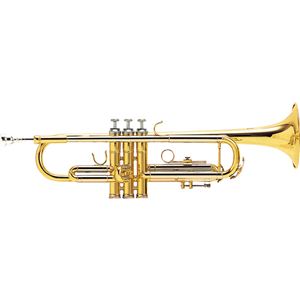 Trumpet Color：Gold HTR36／GD - 拡大画像