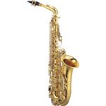 Alto Sax Color：Gold KAL62