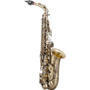 Alto Sax Antique mdel KAL68AQ