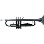 Trumpet Color：BK KTR30