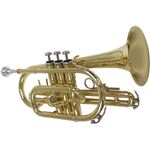 Cornet Color：Gold KCT45