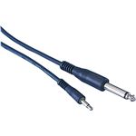 パッチングケーブル 2m Mini／Phone KP20MPP