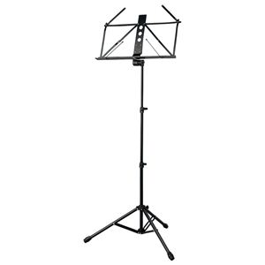 KC 譜面台 MS4500／BK