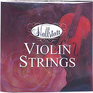 Hallstatt Violin セット弦 HV1000 - 拡大画像