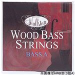 Hallstatt WoodBass弦2D HWB2