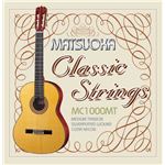 MATSUOKA ClassicGuitar弦 MC1000MT