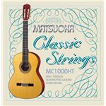 MATSUOKA ClassicGuitar弦 MC1000HT