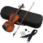 Hallstatt Violin 3／4Size V28-3／4