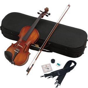 Hallstatt Violin 1／8Size V28-1／8 - 拡大画像
