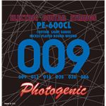 PHOTOGENIC Guitar弦 PE600CL