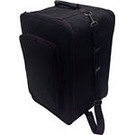 KC カホンケース 3WAY Cajon Case ブラック CJB-01/BK