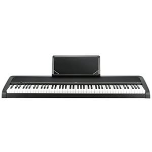 KORG 電子ピアノ B1 BK 88鍵 ブラック 商品画像