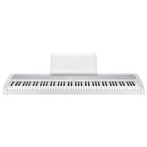 KORG 電子ピアノ B1 WH 88鍵 ホワイト 商品画像
