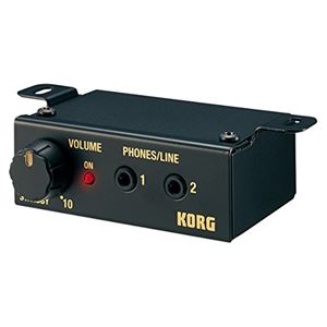 KORG KHP-300 ハイブリッドピアノ [アップライト・ピアノ専用消音ピアノ・システム] 商品画像
