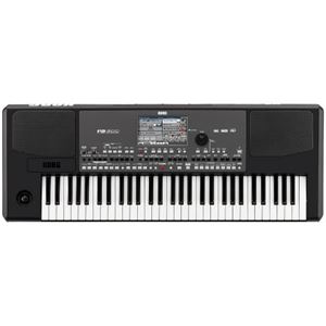 KORG 電子キーボード Professional Arranger プロフェッショナルアレンジャー Pa600 61鍵