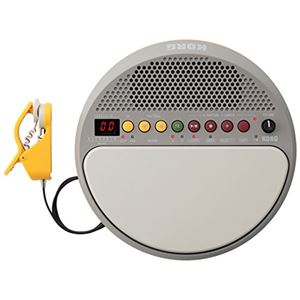 KORG 電子ドラム パーカッションシンセサイザー WAVEDRUM Mini WD-MINI-YL イエロー