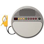 KORG 電子ドラム パーカッションシンセサイザー WAVEDRUM Mini WD-MINI-YL イエロー