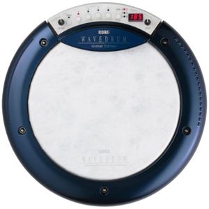 KORG 電子ドラム パーカッションシンセサイザー WAVEDRUM Global Edition WD-X-GLB 商品画像