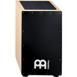 MEINL Percussion マイネル カホン Traditional String Cajon CAJ7NT-BK 【国内正規品】