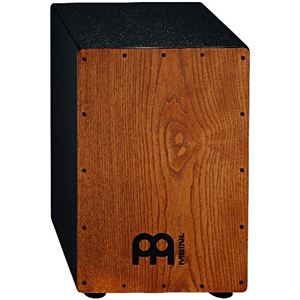 MEINL Percussion マイネル カホン Headliner Series String Cajon HCAJ5AWA 【国内正規品】