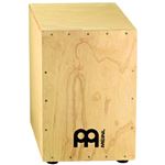 MEINL Percussion マイネル カホン Headliner Series String Cajon HCAJ5NT 【国内正規品】