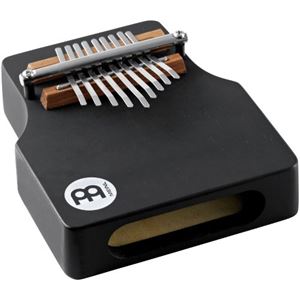 MEINL Percussion マイネル カリンバ Wah-Wah Kalimba KA9WW-BK 【国内正規品】