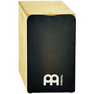 MEINL Percussion マイネル カホン Artisan Edition Cajon AE-CAJ3BK 【国内正規品】 商品画像