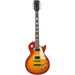 PG フォトジェニック エレキギター レスポールタイプ LP-260/CS チェリーサンバースト