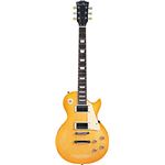 PG フォトジェニック エレキギター レスポールタイプ LP-260/HB ハニーバースト