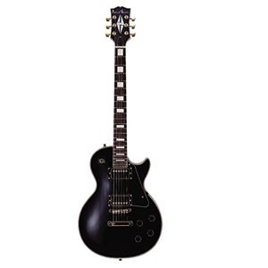 PG フォトジェニック エレキギター レスポールカスタムタイプ LP-300/BK ブラック 商品画像