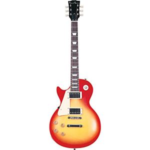 PG フォトジェニック エレキギター レスポールタイプ LP-320LH/CS チェリーサンバースト 左利き用 商品画像