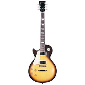 PG フォトジェニック エレキギター レスポールタイプ LP-320LH/BS ブラウンサンバースト 左利き用 商品画像