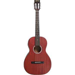 S.Yairi ヤイリ E-Acoustic Series エレクトリックアコースティックギター YE-7M/WR ワインレッド 商品画像