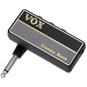 VOX ヴォックス ヘッドホン・ギター・アンプ アンプラグ2 amPlug 2 Classic Rock 商品画像