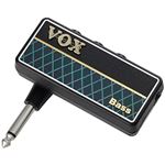 VOX ヴォックス ヘッドホン・ベースギター・アンプ アンプラグ2 amPlug 2 Bass