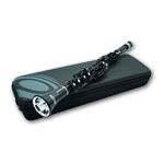 NUVO Clarineo クラリネオ NCBKJP Black/Silver 【国内正規品】