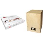 MEINL Percussion マイネル カホン DIYキット Make Your Own Cajon MYO-CAJ 【国内正規品】