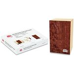 MEINL Percussion マイネル カホン DIYキット Deluxe Make Your Own Cajon DMYO-CAJ-BU 【国内正規品】