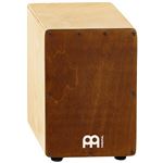 MEINL Percussion マイネル ミニカホン Almond Birch SCAJ1NT-LB 【国内正規品】