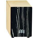 MEINL Percussion マイネル ミニカホン Striped Onyx SCAJ1NT-SO 【国内正規品】