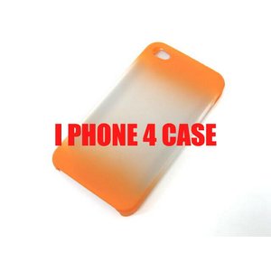 iPhone4★カラーグラデーションスタイルケースカバー★