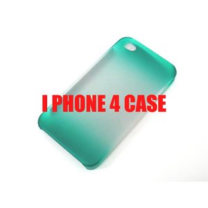 iPhone4★カラーグラデーションスタイルケースカバー★