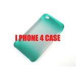 iPhone4★カラーグラデーションスタイルケースカバー★