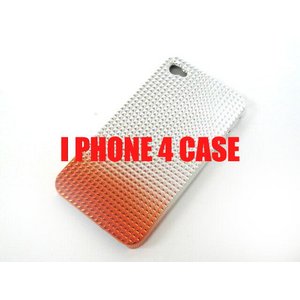 iPhone4★カラーグラデーションスタイルケースカバー★