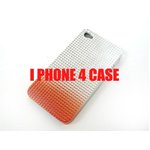 iPhone4★カラーグラデーションスタイルケースカバー★