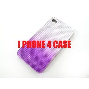 iPhone4★カラーグラデーションスタイルケースカバー★