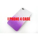 iPhone4★カラーグラデーションスタイルケースカバー★
