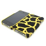 iPhone4S/4★大人気!!ジラフStyleケース★